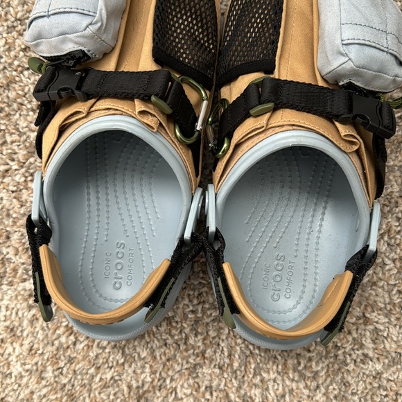 Crocs Bespoke Classic All-Terrain - Picture 7 of 9